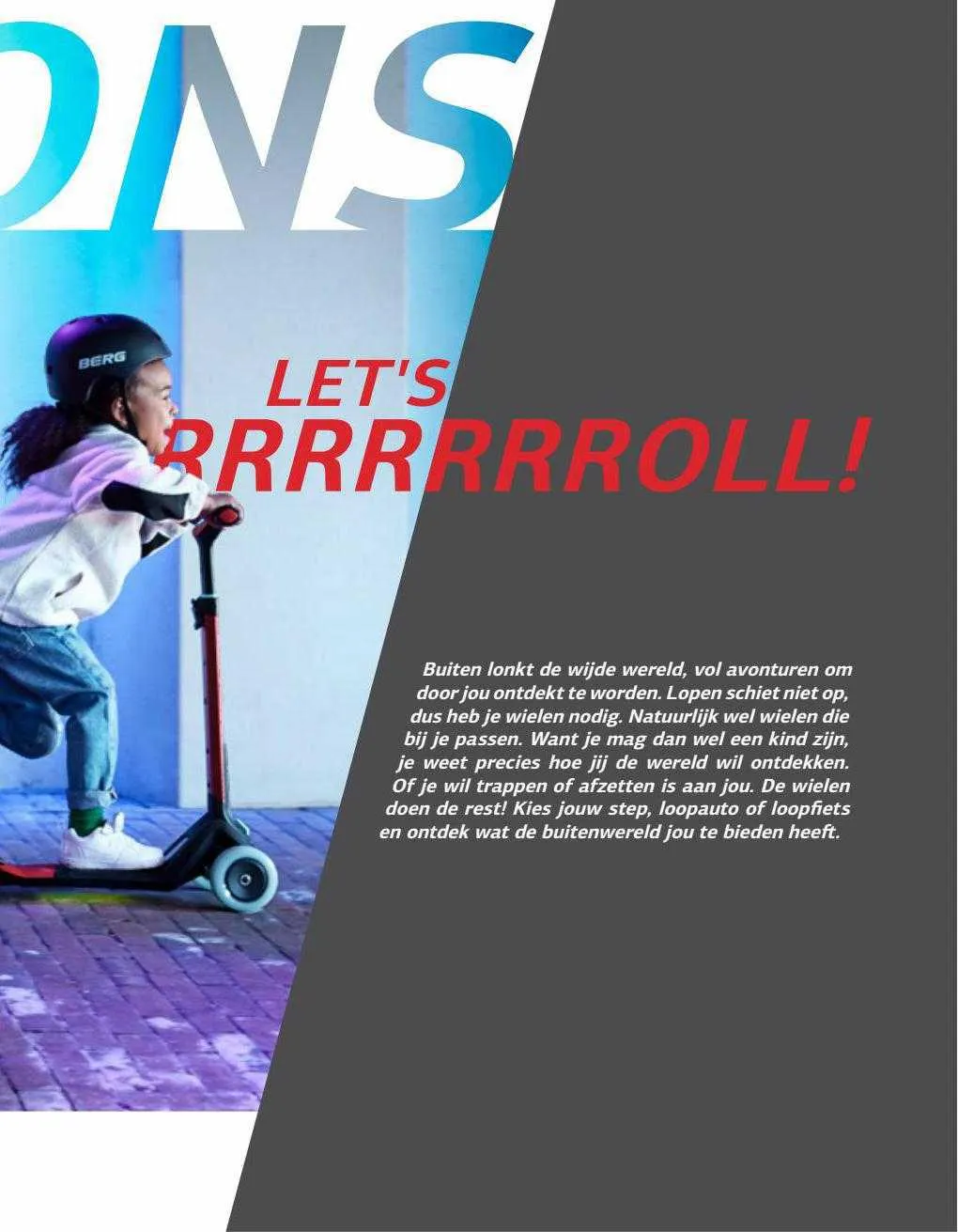 BERG Toys Folder van 5 februari tot 31 januari 2024 - Folder pagina 41