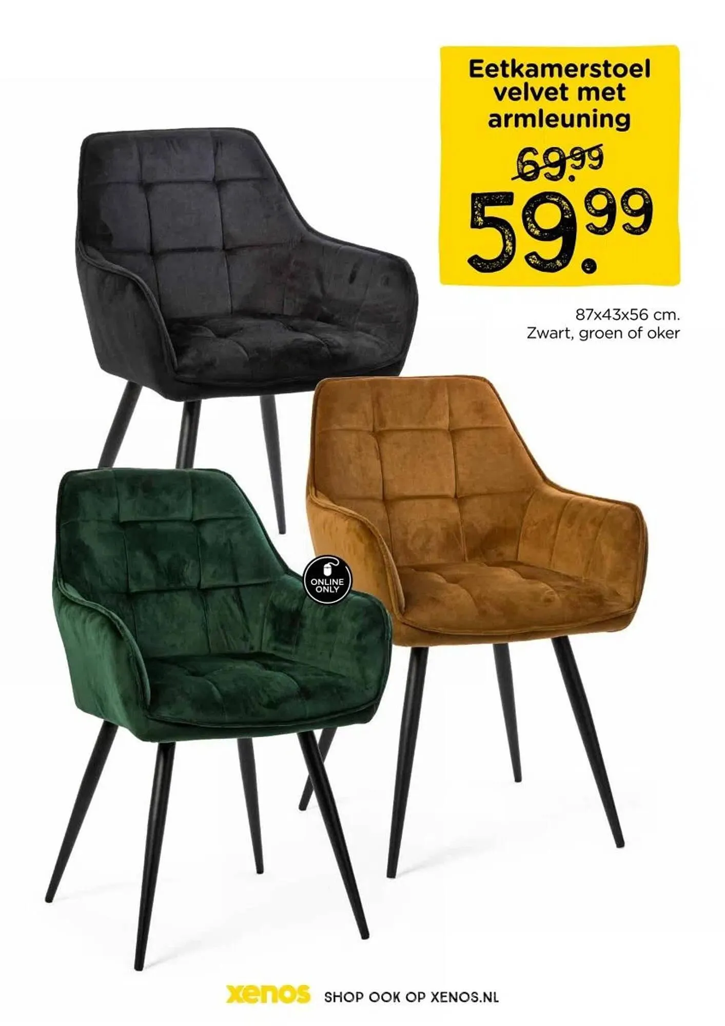 Xenos folder van 11 mei tot 17 mei 2025 - Folder pagina 39