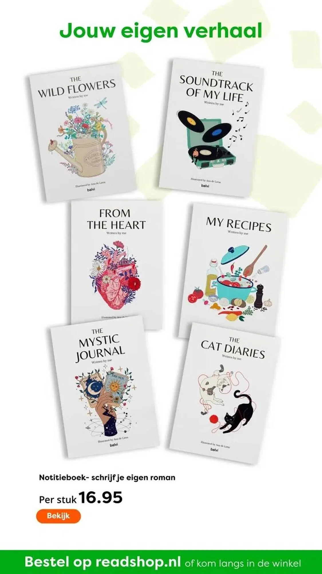 The Read Shop folder van 9 maart tot 22 maart 2026 - Folder pagina 37