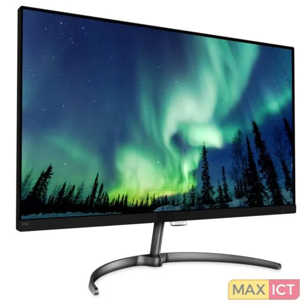 Philips 276E8VJSB 27" 4K Ultra HD IPS Monitor
