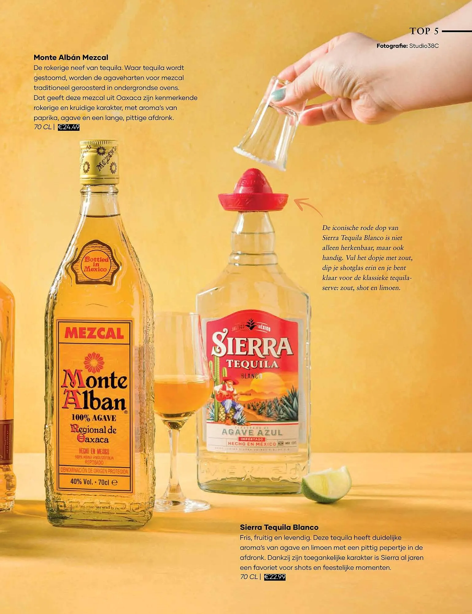 Mitra Magazine van 13 april tot 30 mei 2026 - Folder pagina 57