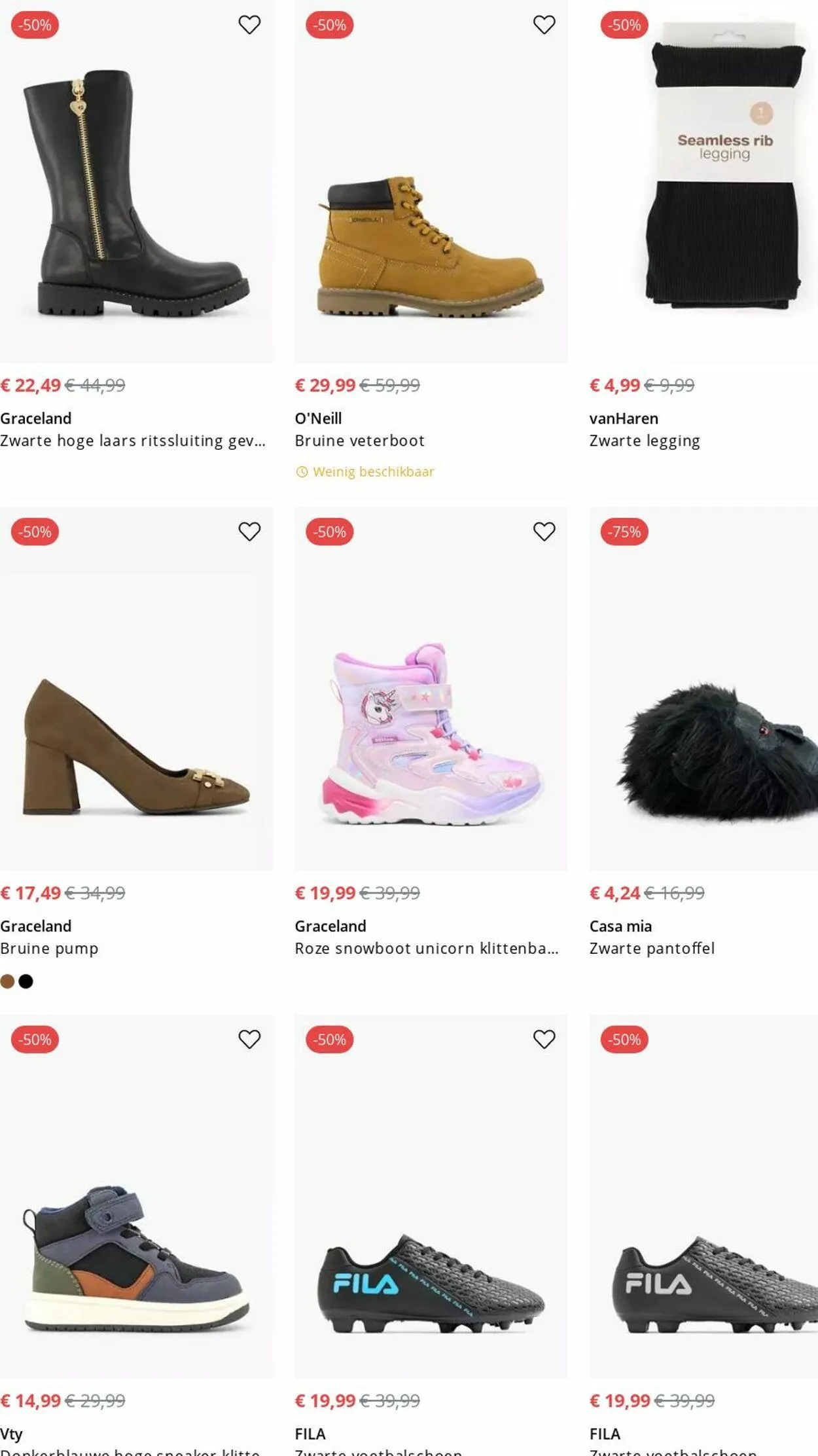 vanHaren van 3 februari tot 12 februari 2025 - Folder pagina 12