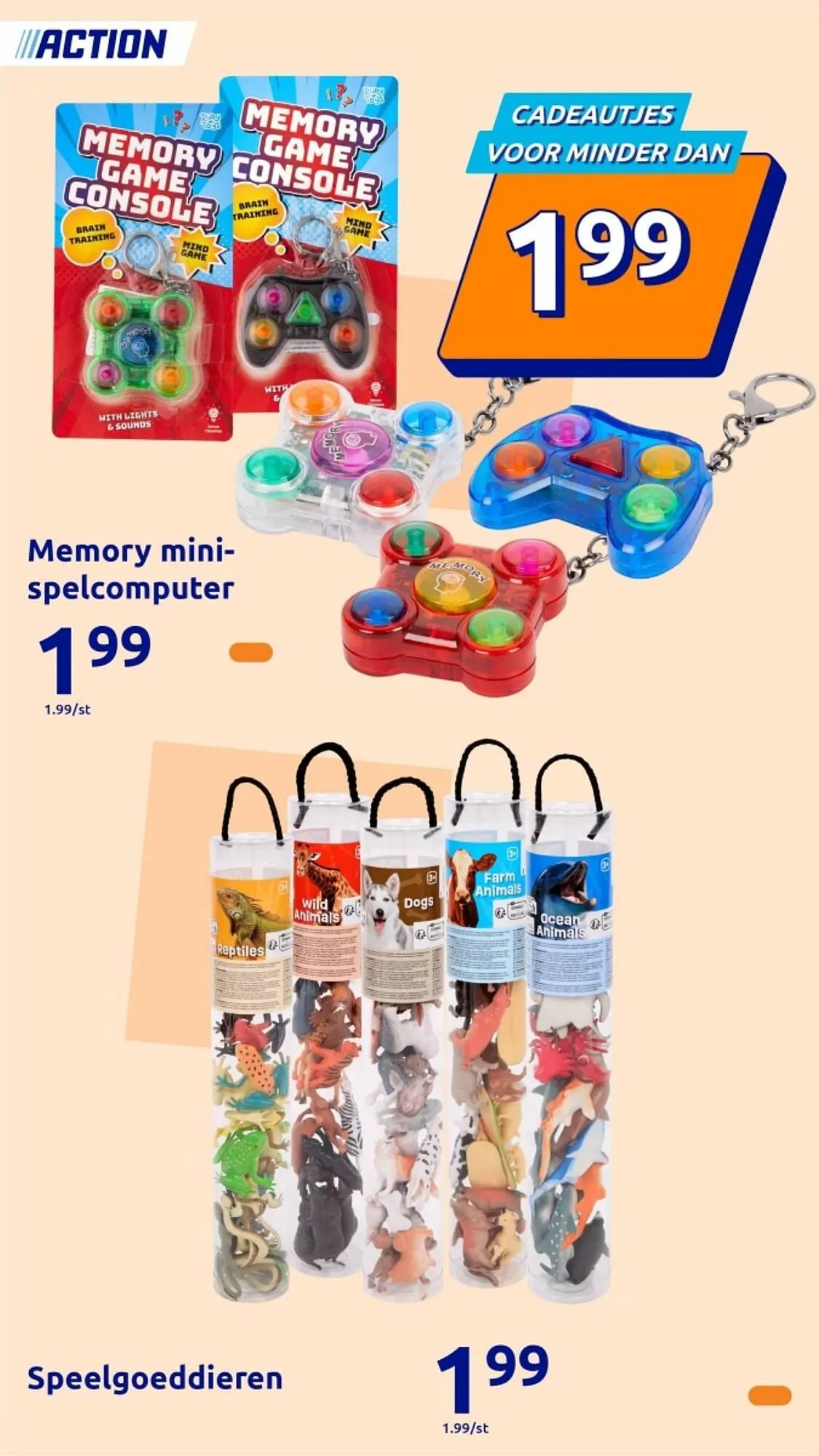 Action folder van 12 november tot 18 november 2025 - Folder pagina 80