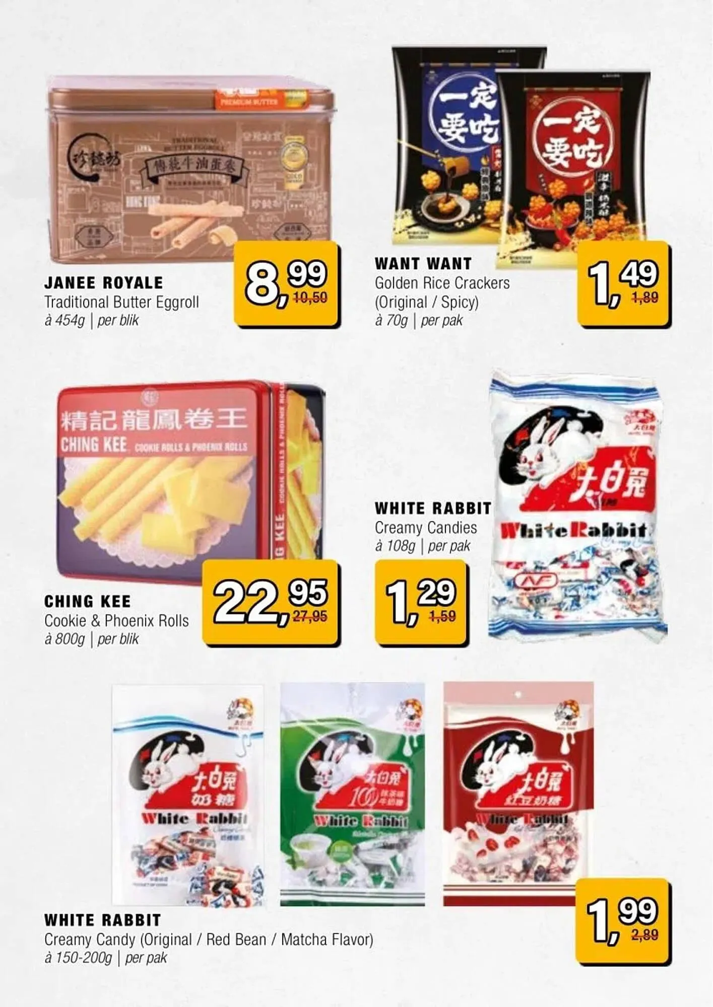 Amazing Oriëntal folder van 19 november tot 6 december 2025 - Folder pagina 52