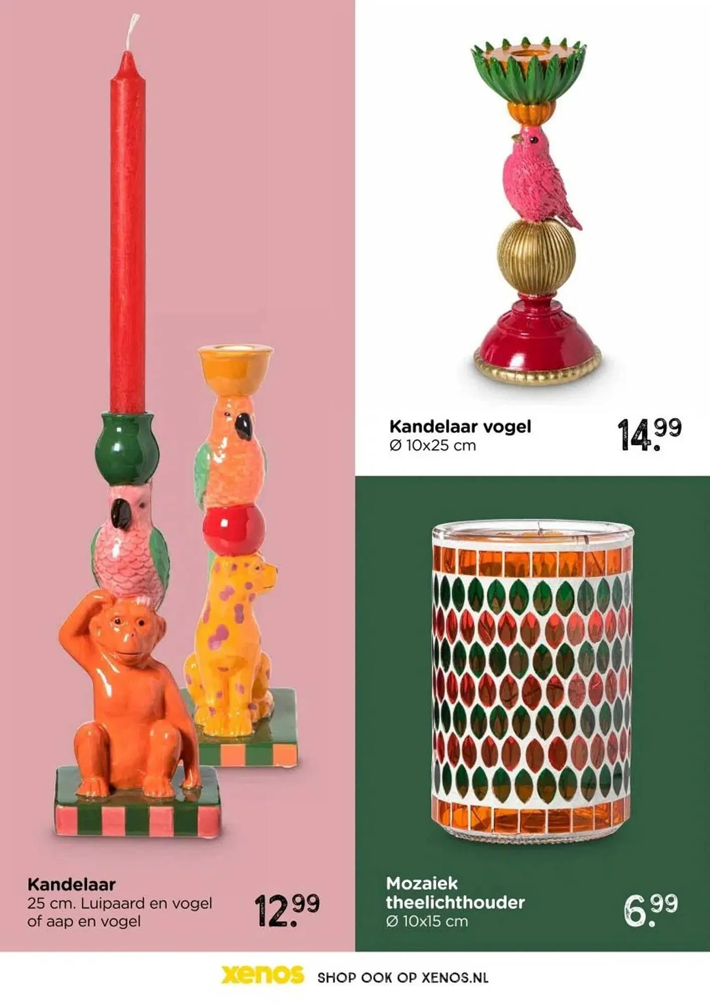 Xenos folder van 19 januari tot 19 april 2026 - Folder pagina 8