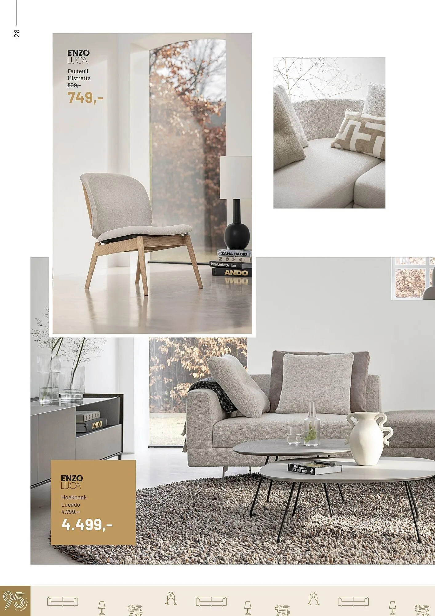 Piet Klerkx folder van 14 februari tot 31 maart 2025 - Folder pagina 28