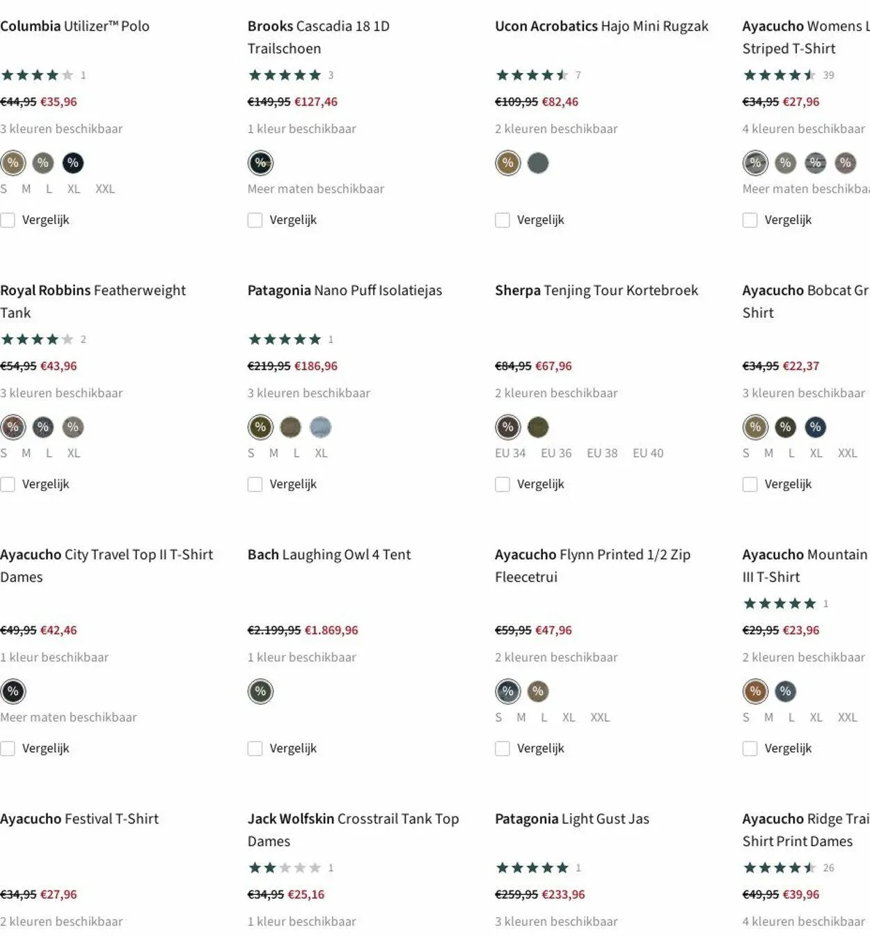 Bever Actuele folder van 2 juni tot 11 juni 2025 - Folder pagina 15