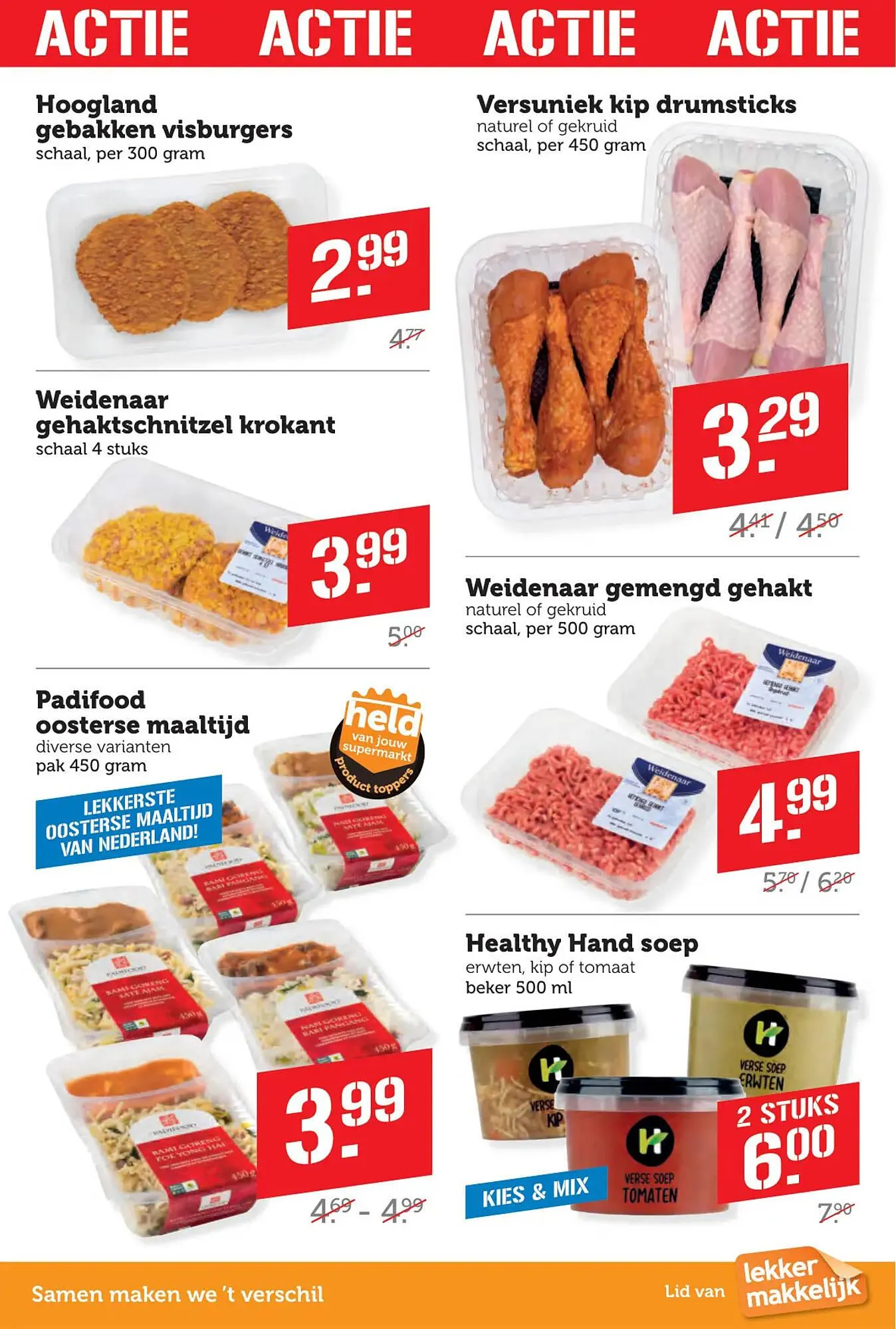 Coop folder van 12 januari tot 18 januari 2026 - Folder pagina 6