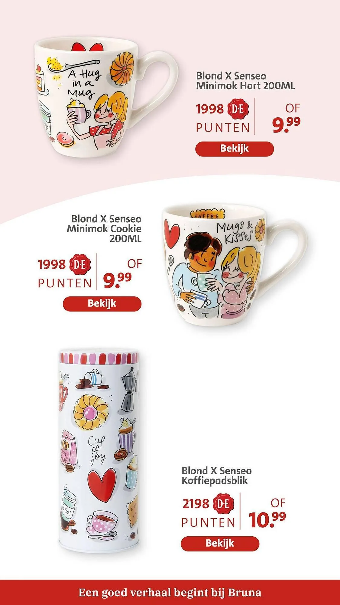 Bruna folder van 8 april tot 10 mei 2026 - Folder pagina 8