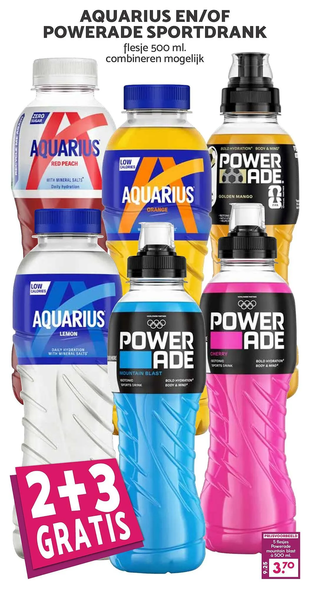 De Boerenschuur folder van 27 april tot 3 mei 2026 - Folder pagina 11