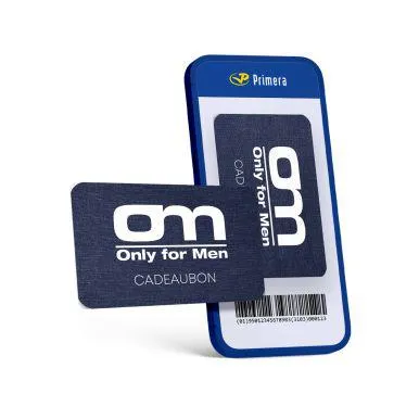 OFM Cadeaukaart