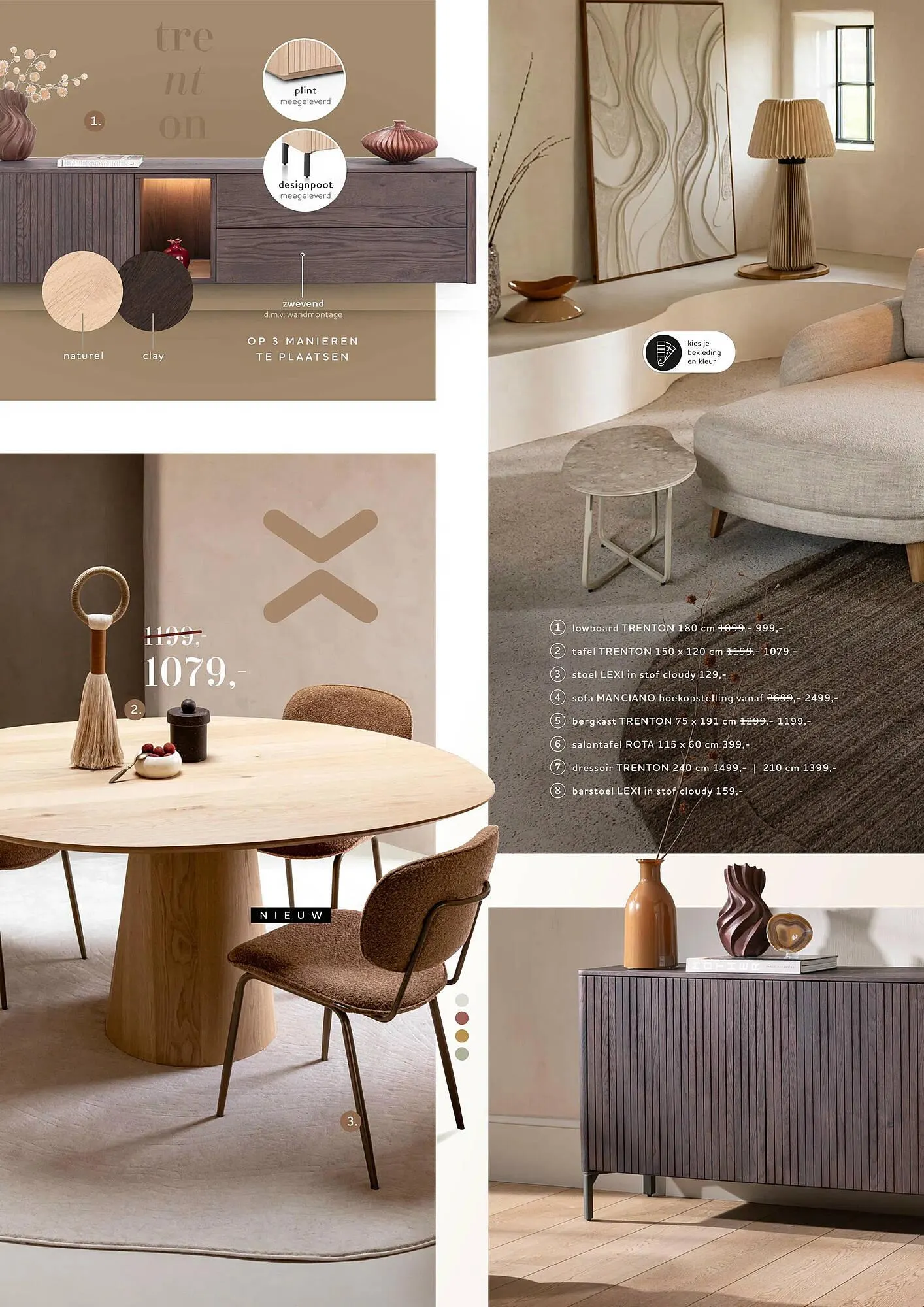 Xooon folder van 26 maart tot 6 april 2026 - Folder pagina 2