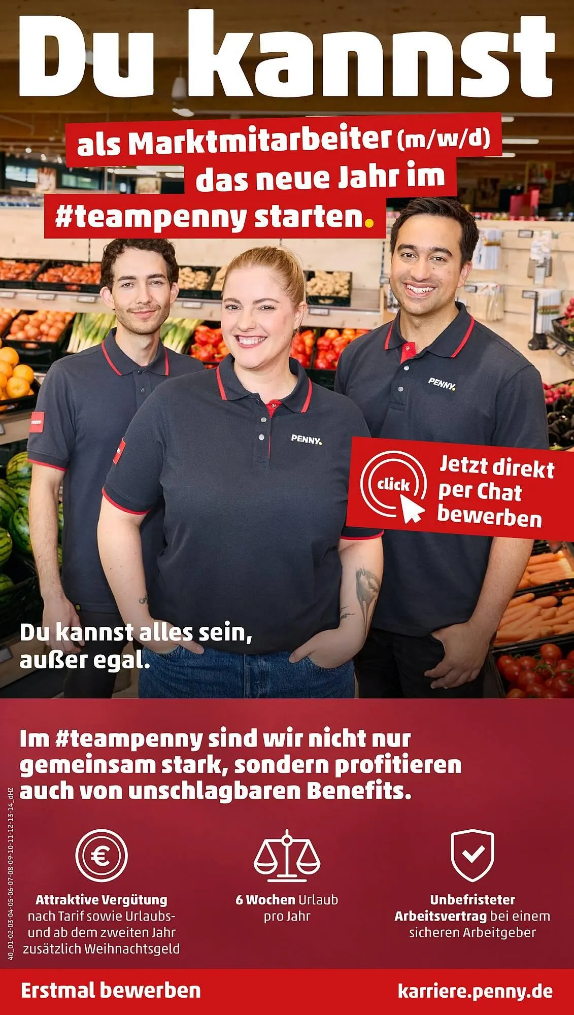 PENNY DE folder van 12 januari tot 17 januari 2026 - Folder pagina 42