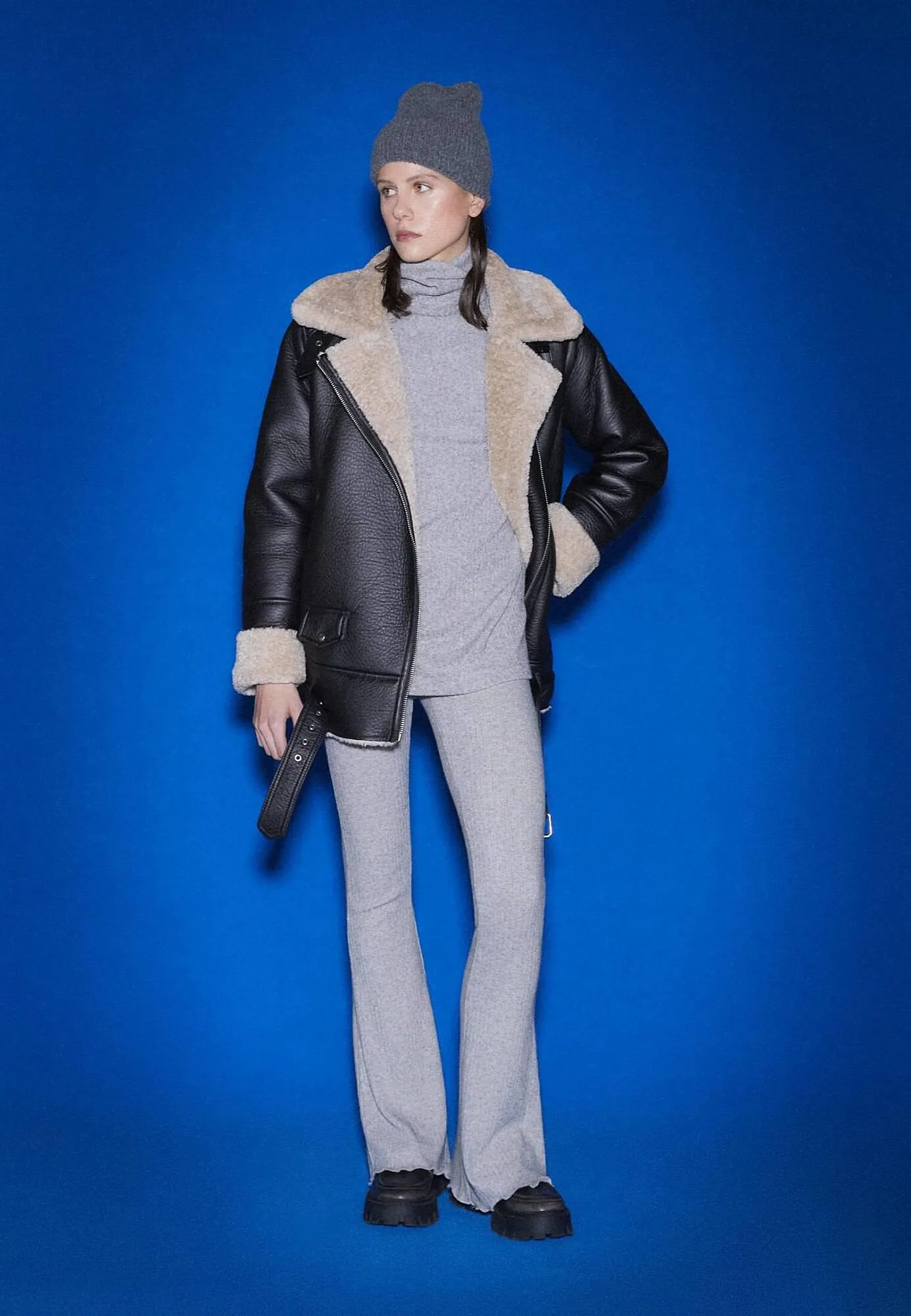 Stradivarius folder van 27 oktober tot 7 december 2023 - Folder pagina 3