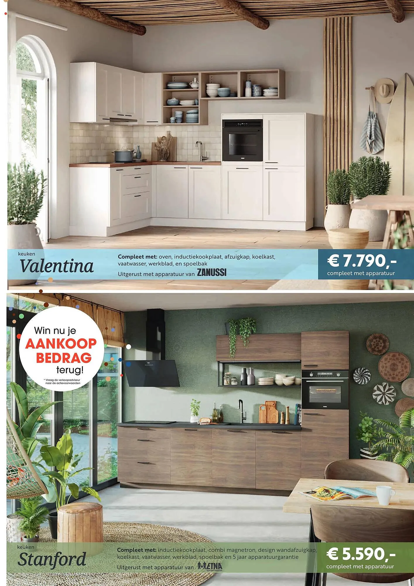 Superkeukens folder van 12 november tot 19 november 2023 - Folder pagina 3