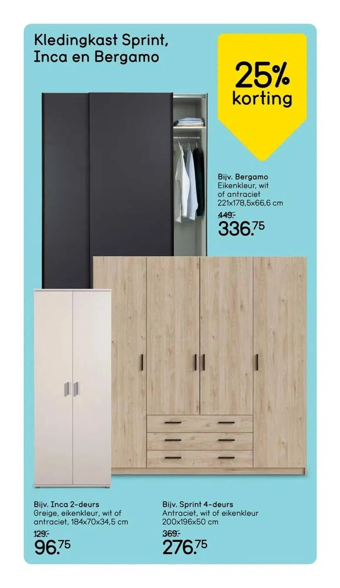 Leen Bakker folder van 16 februari tot 22 februari 2026 - Folder pagina 5