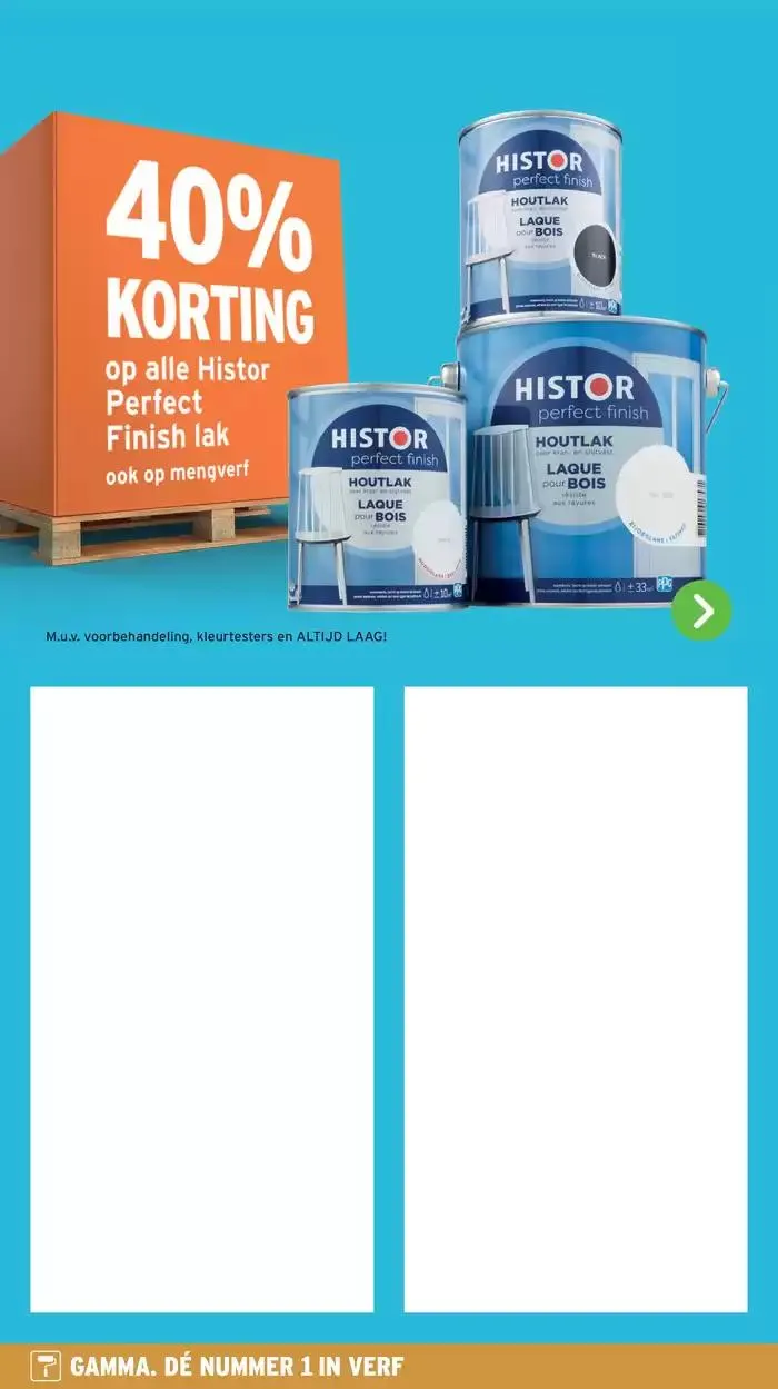 Folder Gamma van 6 januari tot 12 januari 2025 - Folder pagina 9