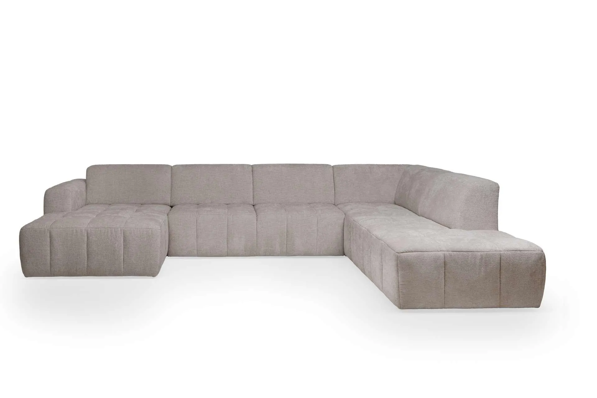 JaxxChoice hoekbank Kady