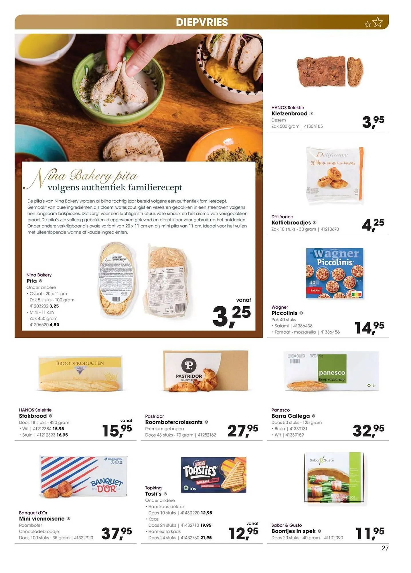 HANOS folder van 15 december tot 31 december 2025 - Folder pagina 27