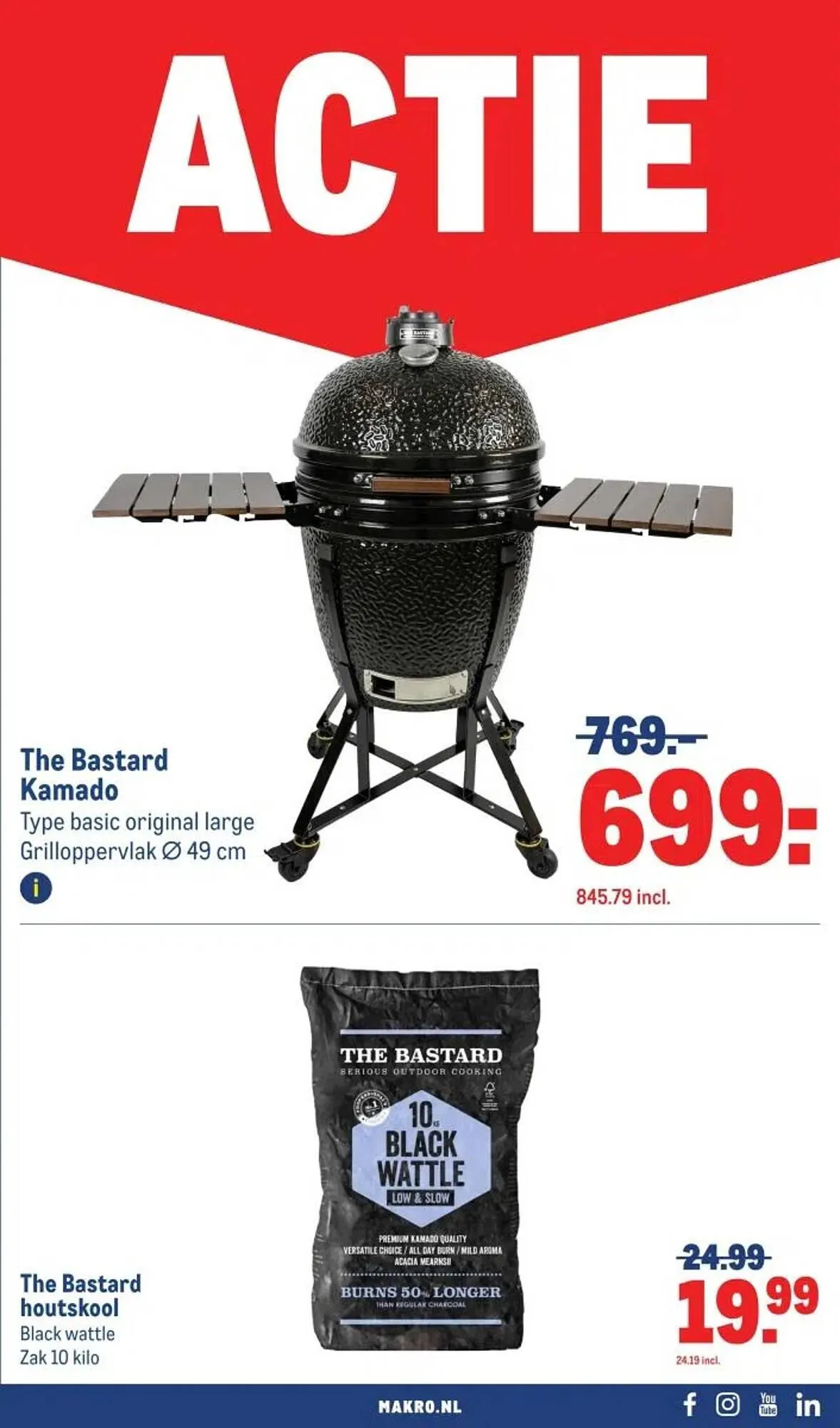 Makro folder van 11 februari tot 24 februari 2026 - Folder pagina 19