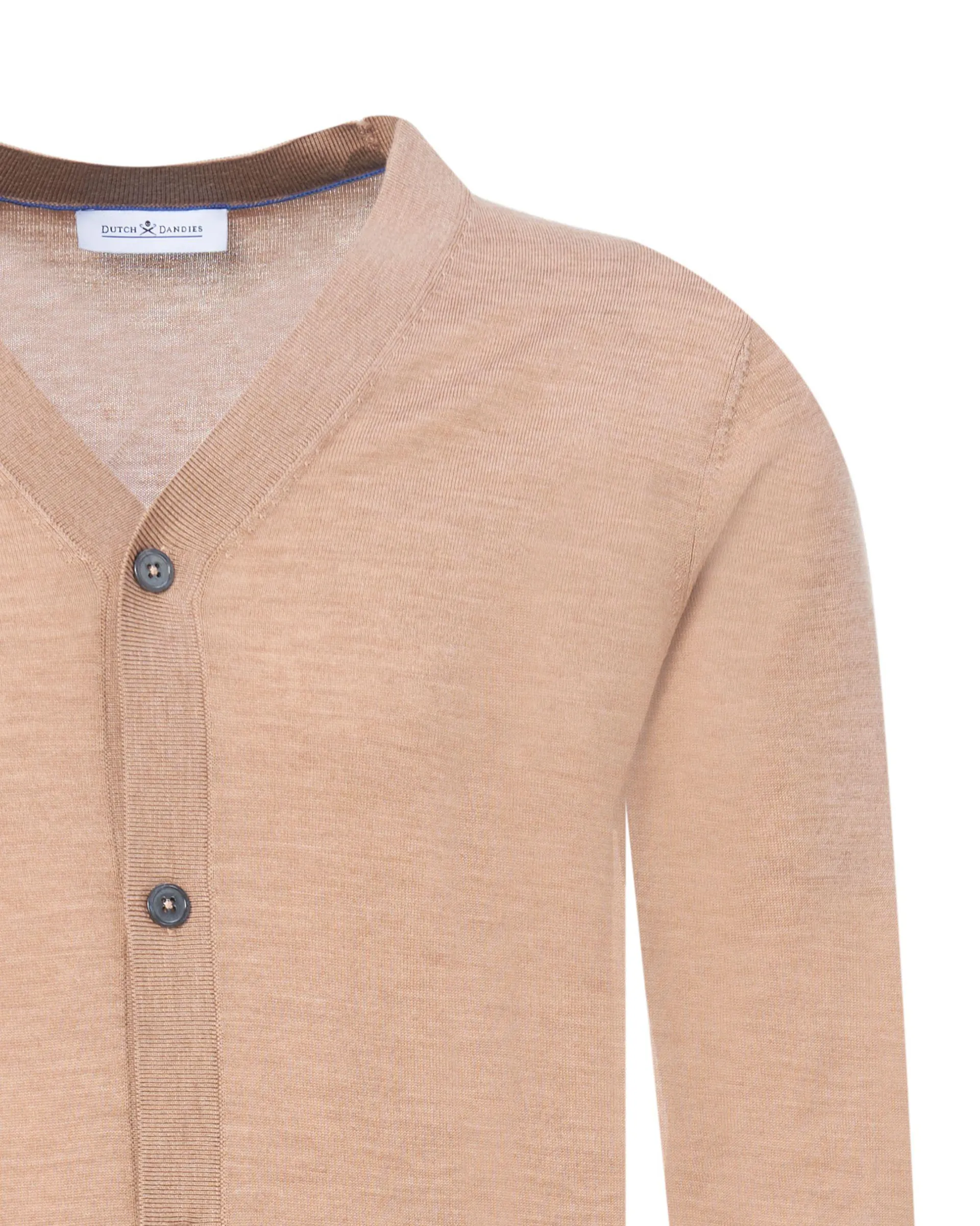 Dutch Dandies Hemsworth Vest