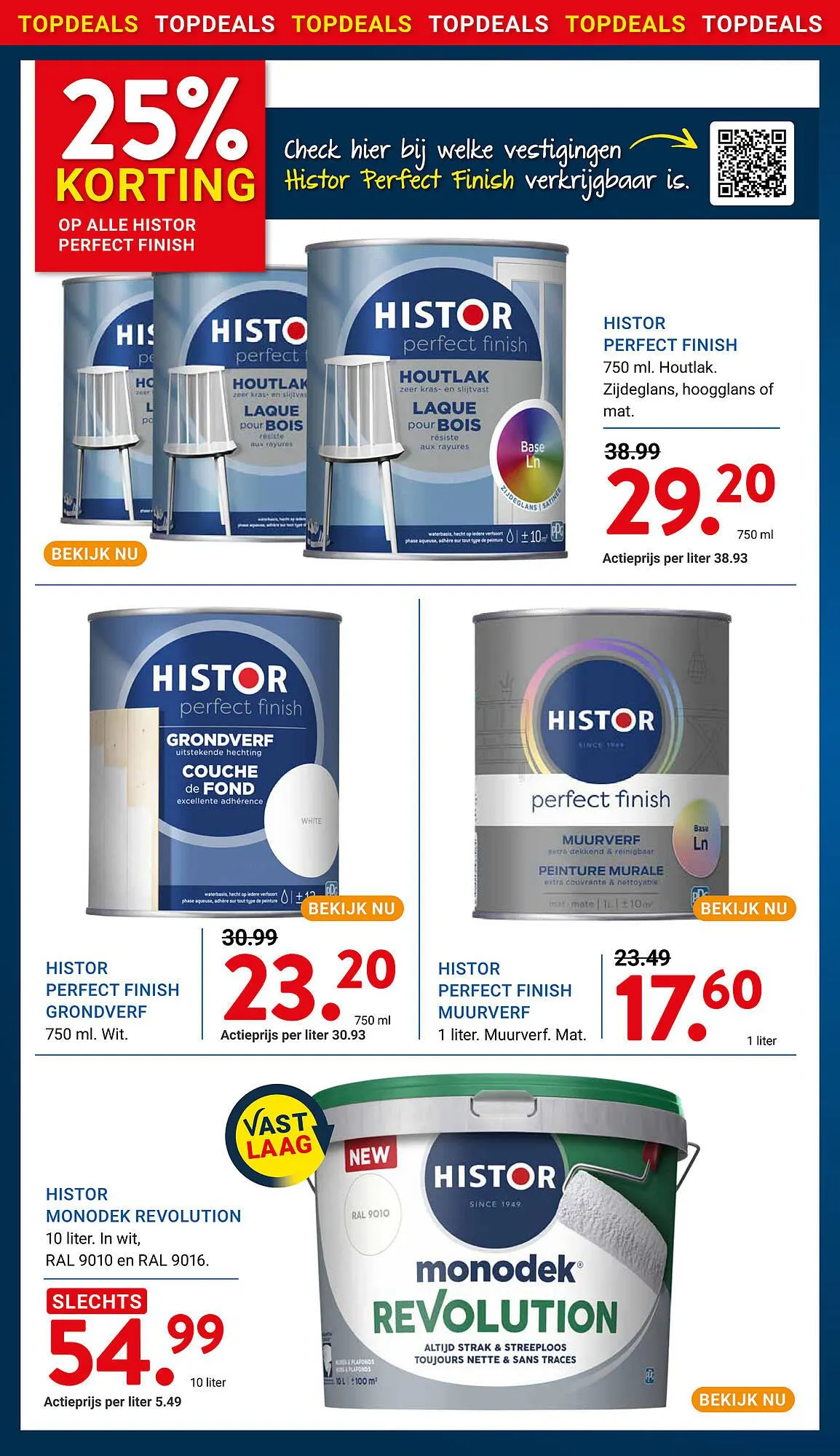 Kluswijs folder van 30 oktober tot 12 november 2023 - Folder pagina 10