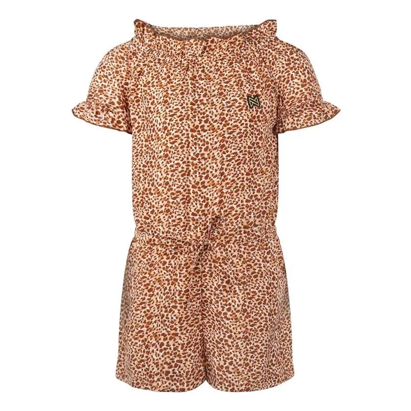 Koko Noko meisjes playsuit