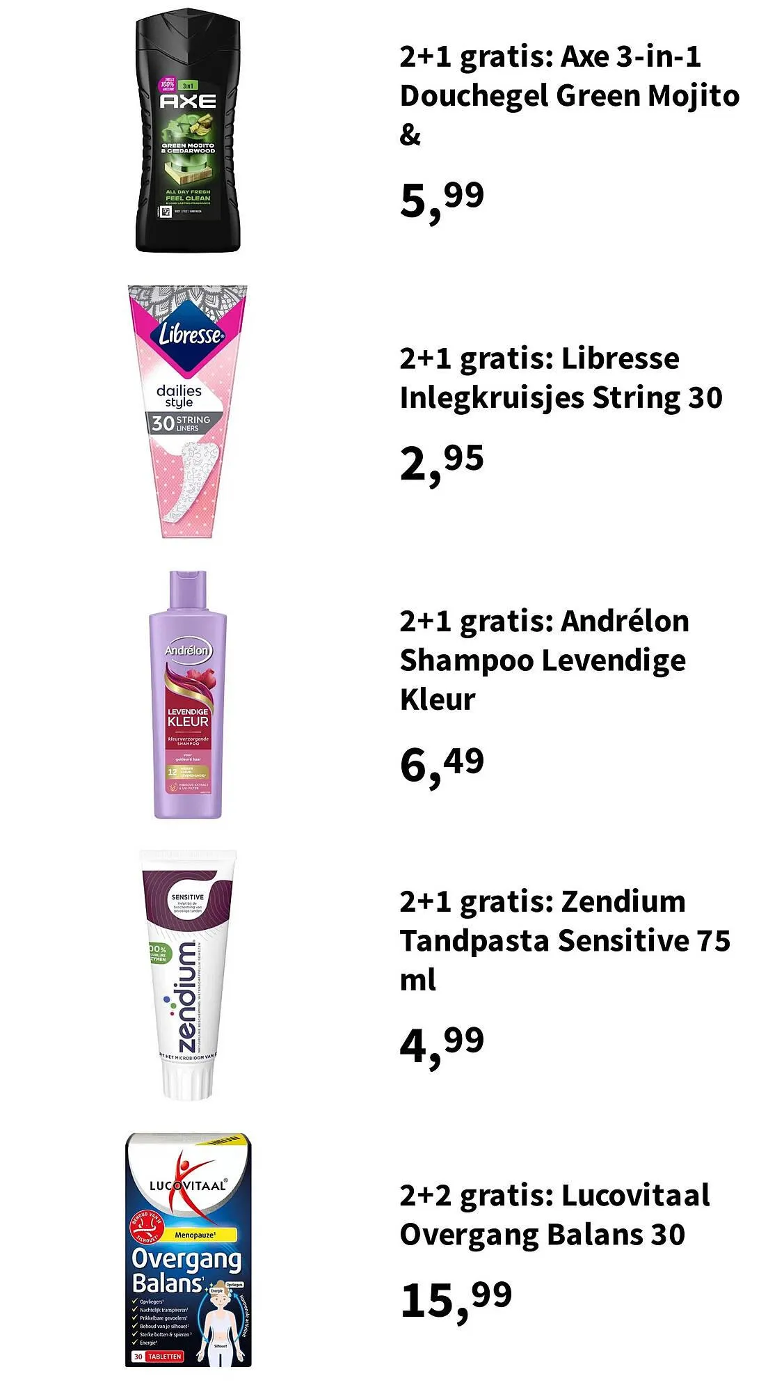 Plein.nl folder van 9 december tot 31 mei 2026 - Folder pagina 29