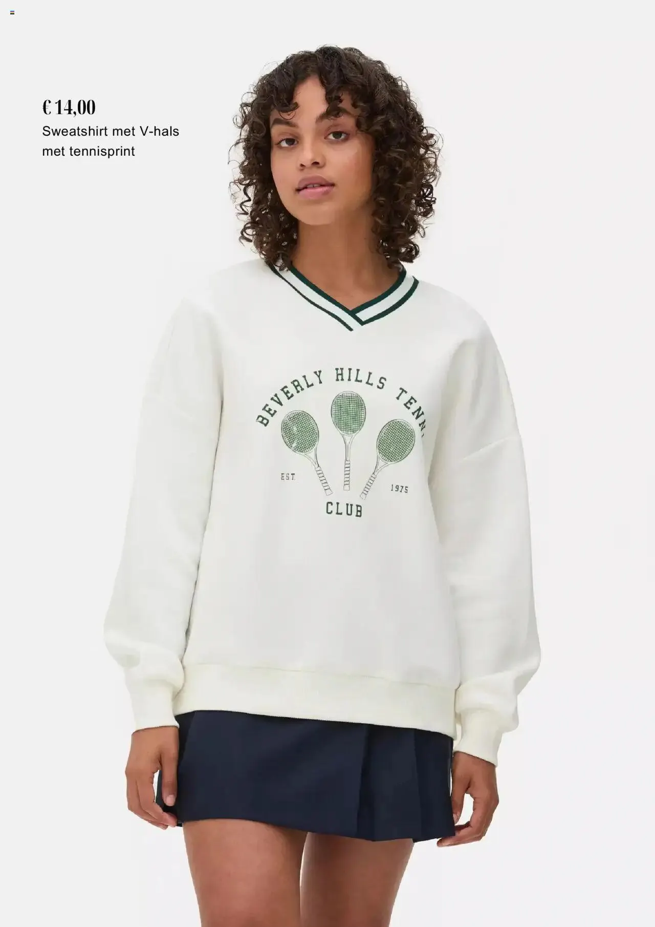 Primark - Folder van 31 oktober tot 31 december 2024 - Folder pagina 16