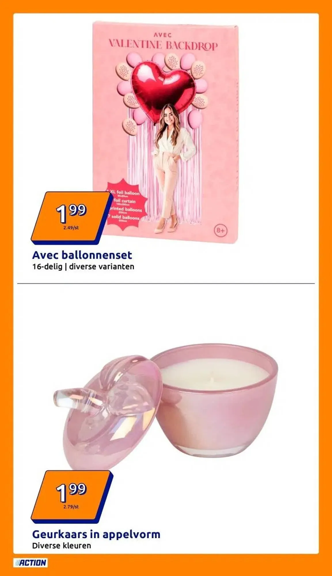 Action folder van 28 januari tot 4 februari 2026 - Folder pagina 27