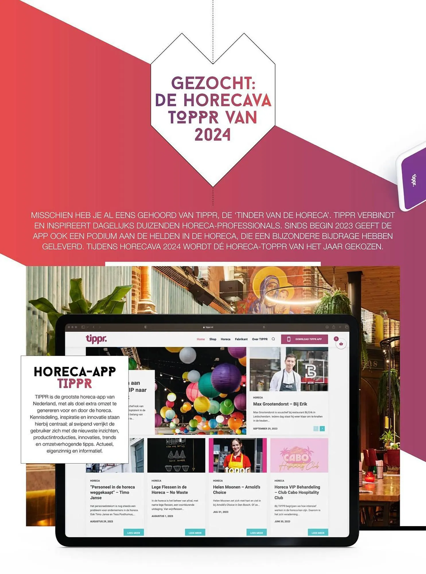 Bidfood folder van 21 november tot 17 december 2023 - Folder pagina 28