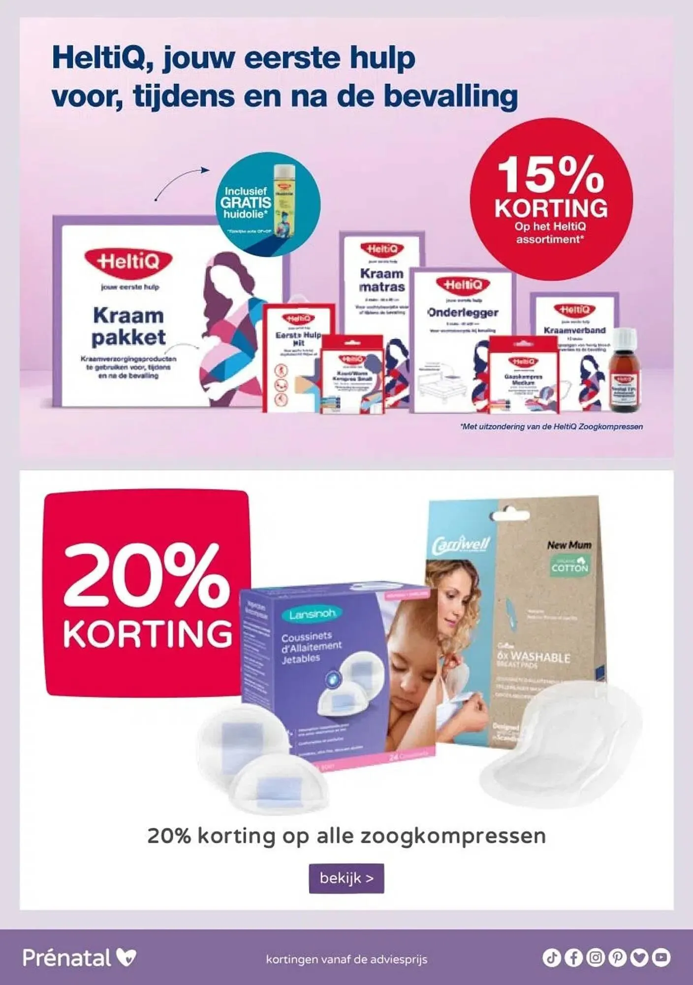 Prenatal folder van 5 augustus tot 11 augustus 2024 - Folder pagina 17