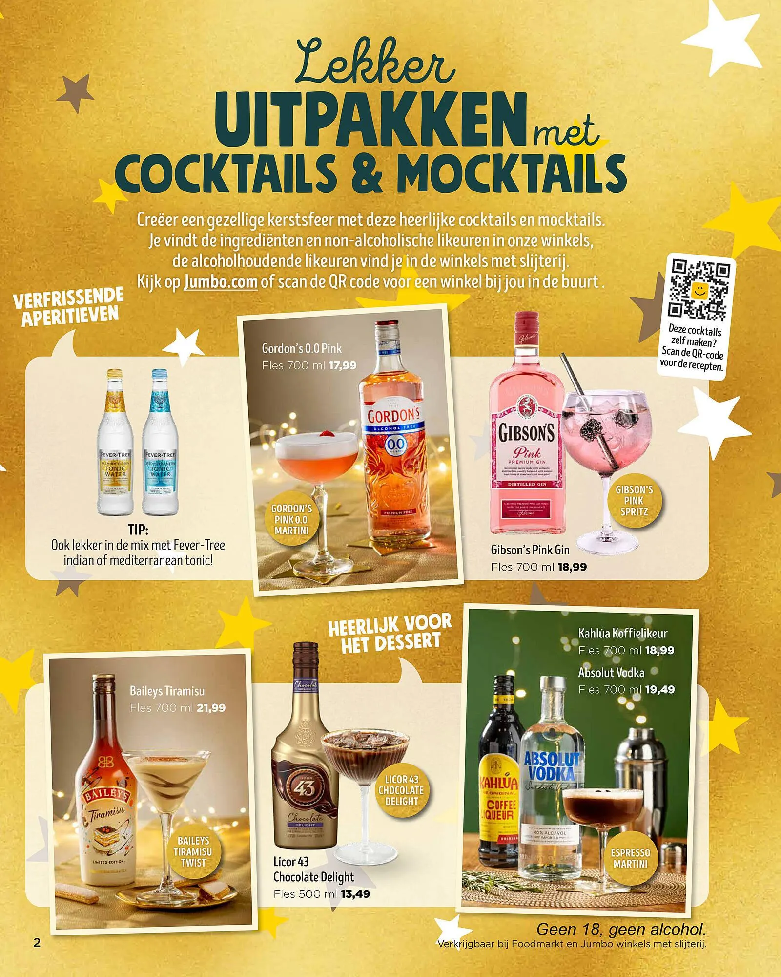 Jumbo folder van 13 december tot 19 december 2023 - Folder pagina 2