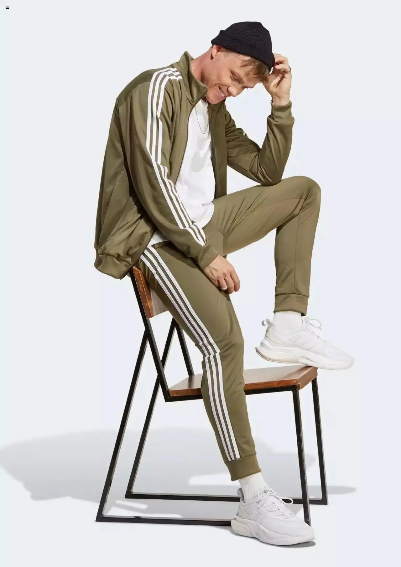 Adidas - Men van 31 januari tot 7 januari 2024 - Folder pagina 7