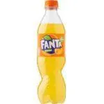Fanta Orange regular
