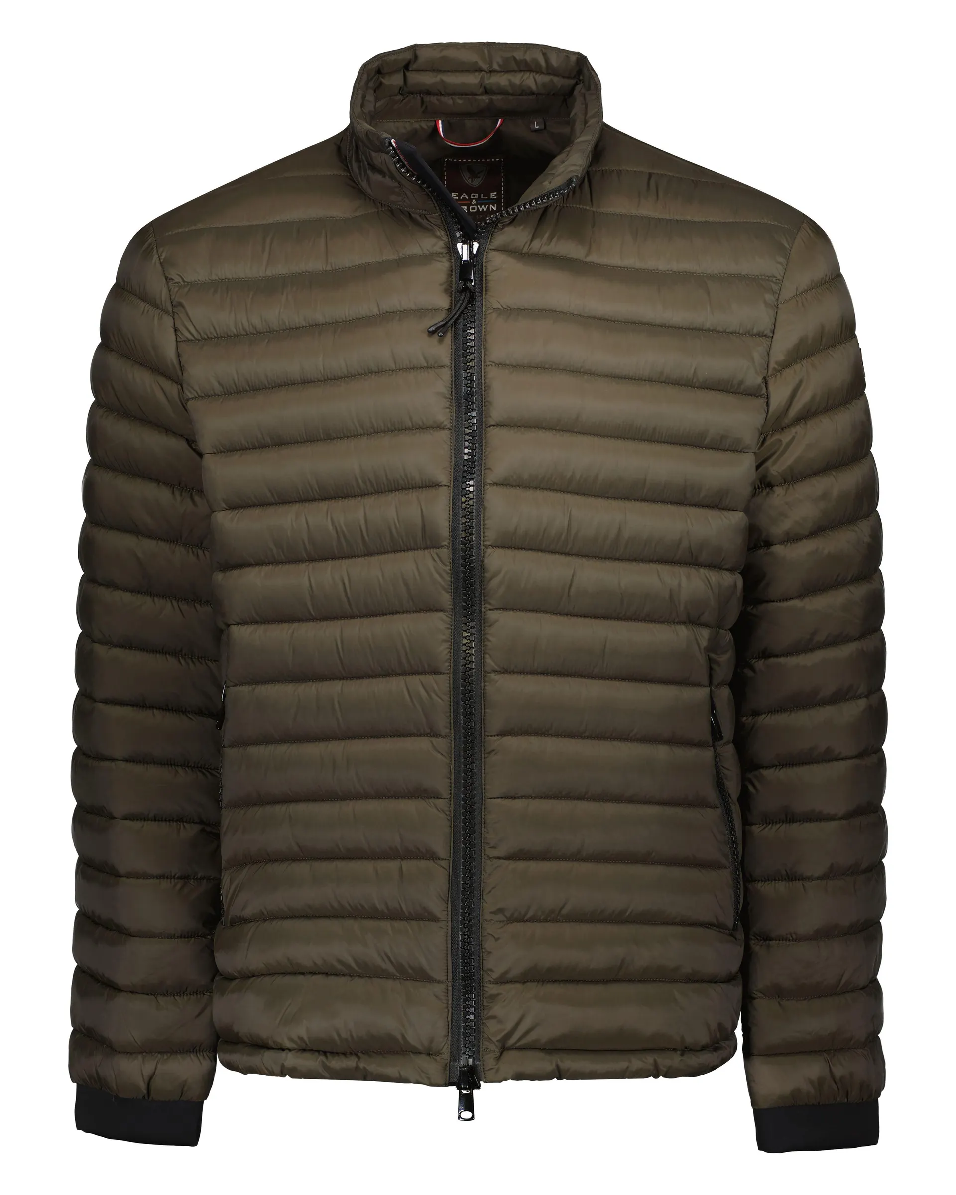 Bekijk alles van Eagle & Brown