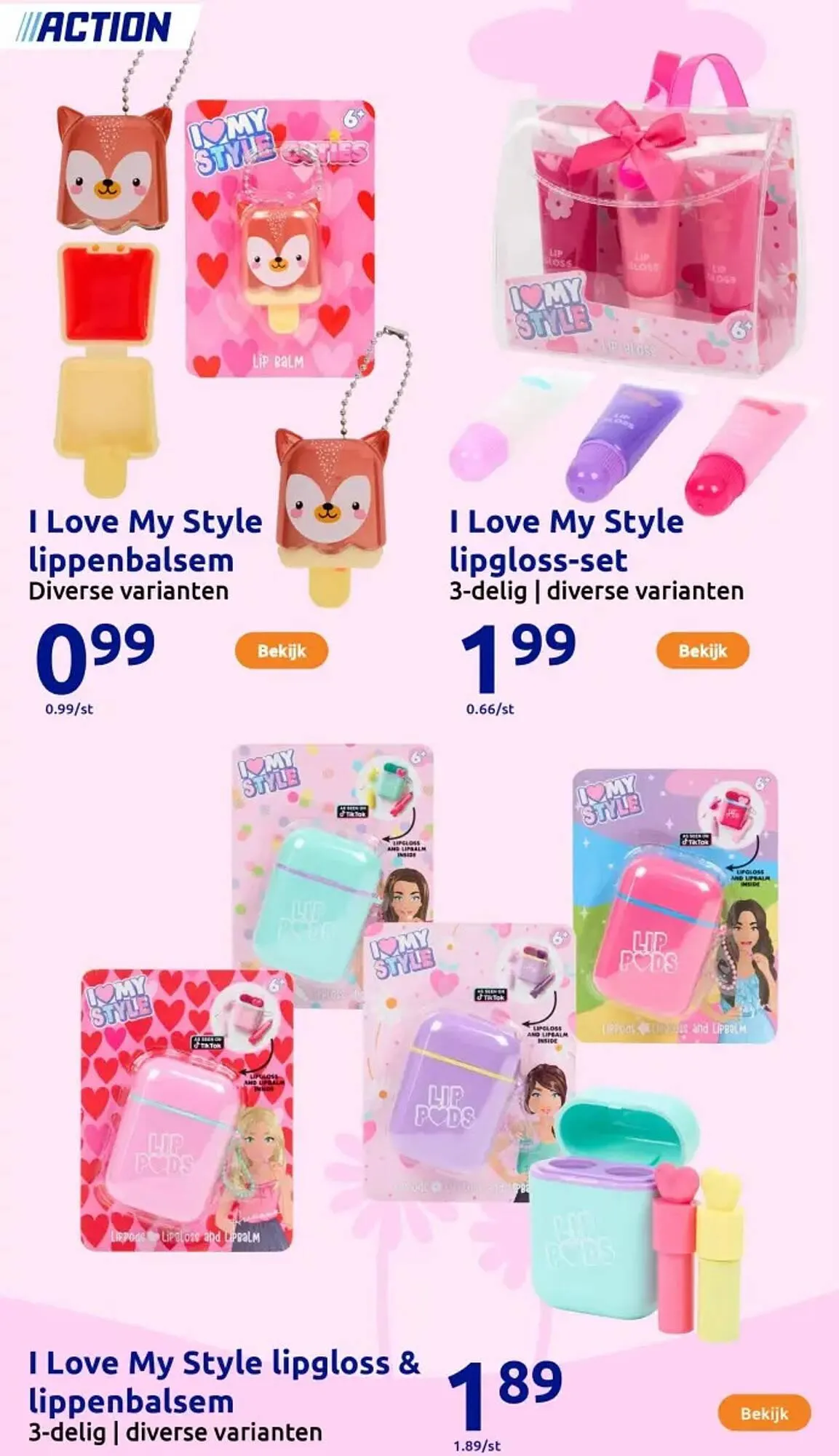 Action folder van 3 december tot 9 december 2025 - Folder pagina 82