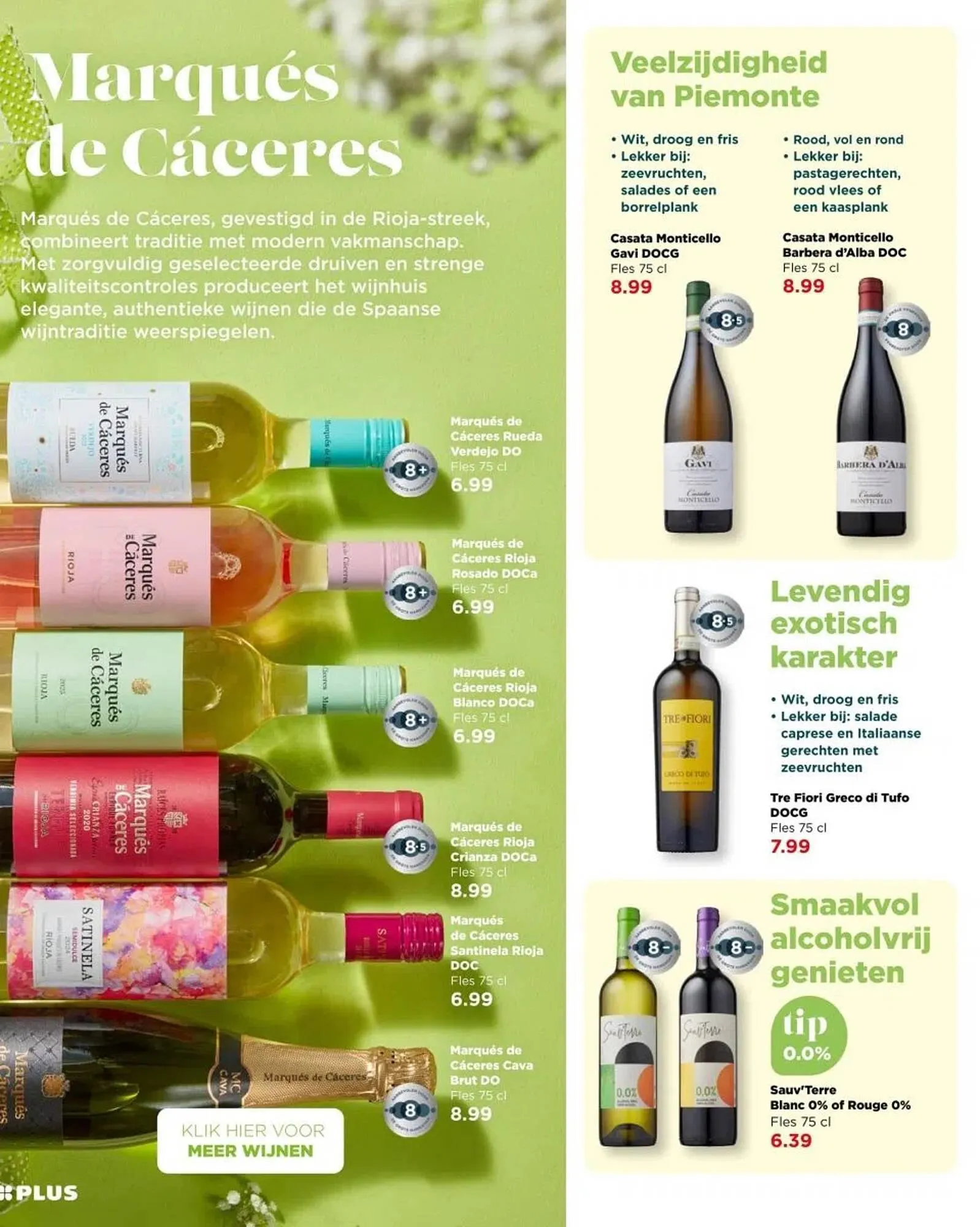 PLUS folder van 31 maart tot 22 april 2025 - Folder pagina 88