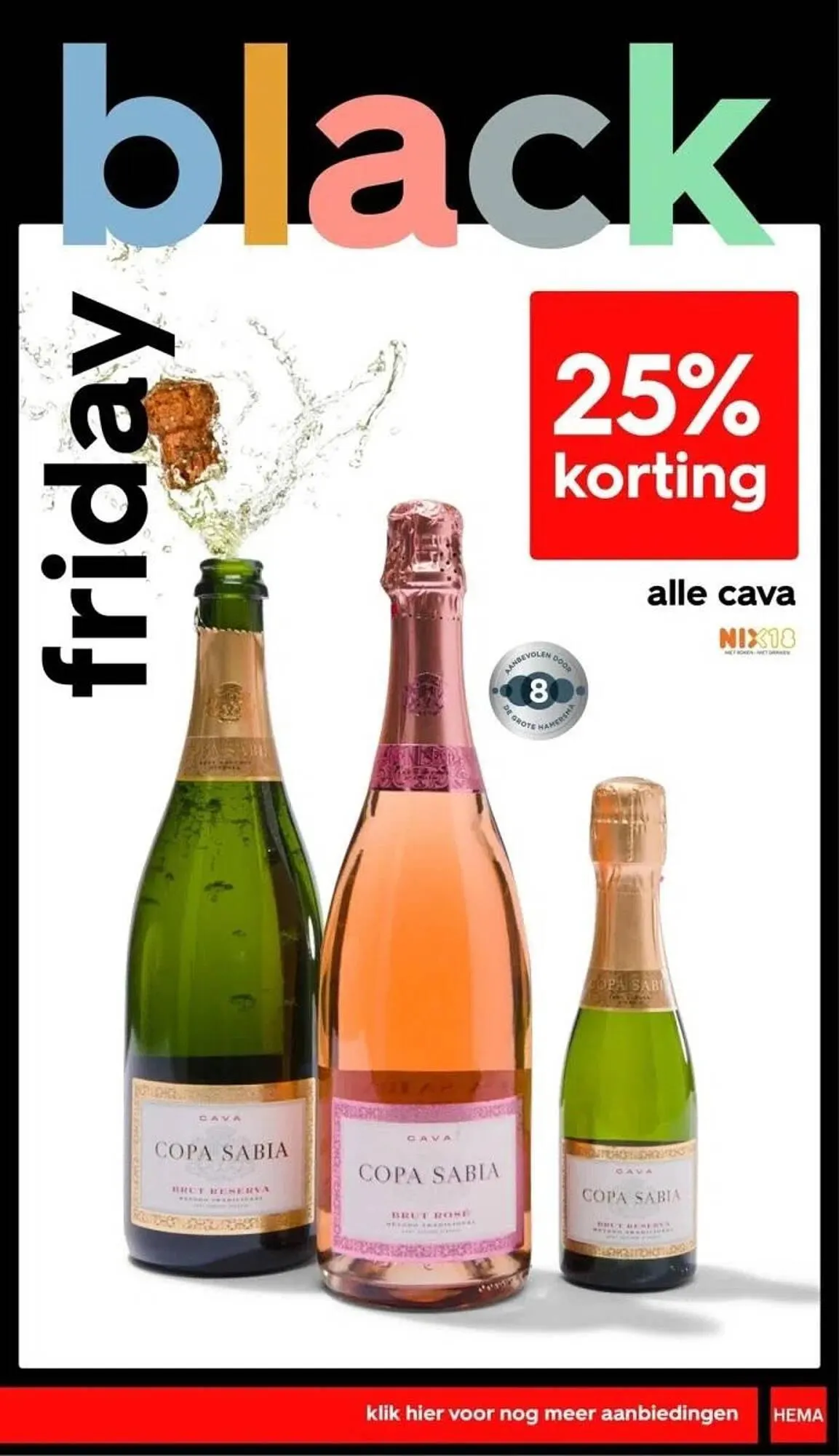 HEMA folder van 20 november tot 26 november 2023 - Folder pagina 28