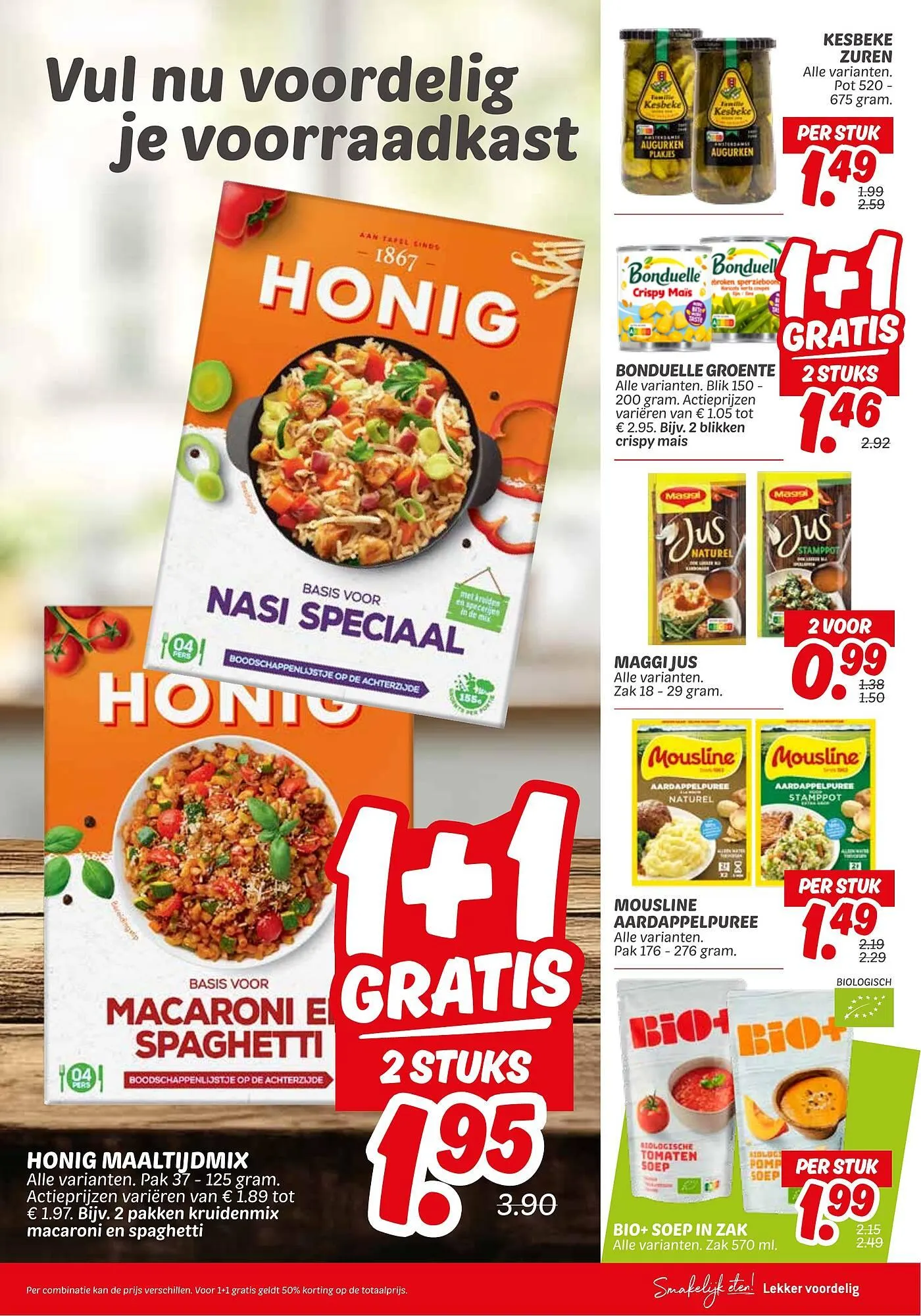 Dekamarkt folder van 2 december tot 8 december 2025 - Folder pagina 17