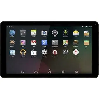 Denver, 10.1 inch Quadcore Tablet TAQ-10285 64GB