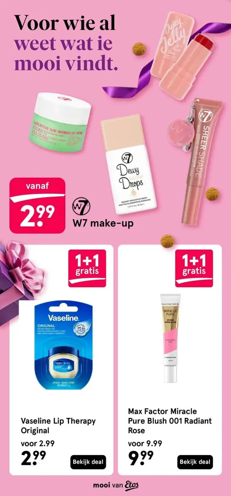 Etos folder van 3 november tot 7 december 2025 - Folder pagina 6