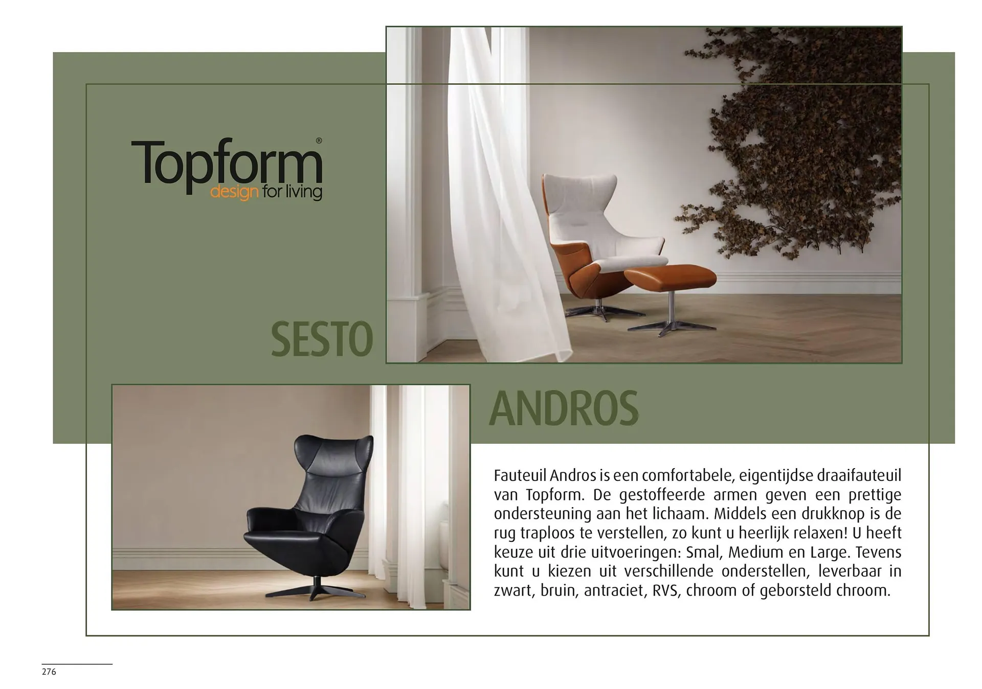 Eijerkamp folder van 9 januari tot 31 januari 2026 - Folder pagina 278