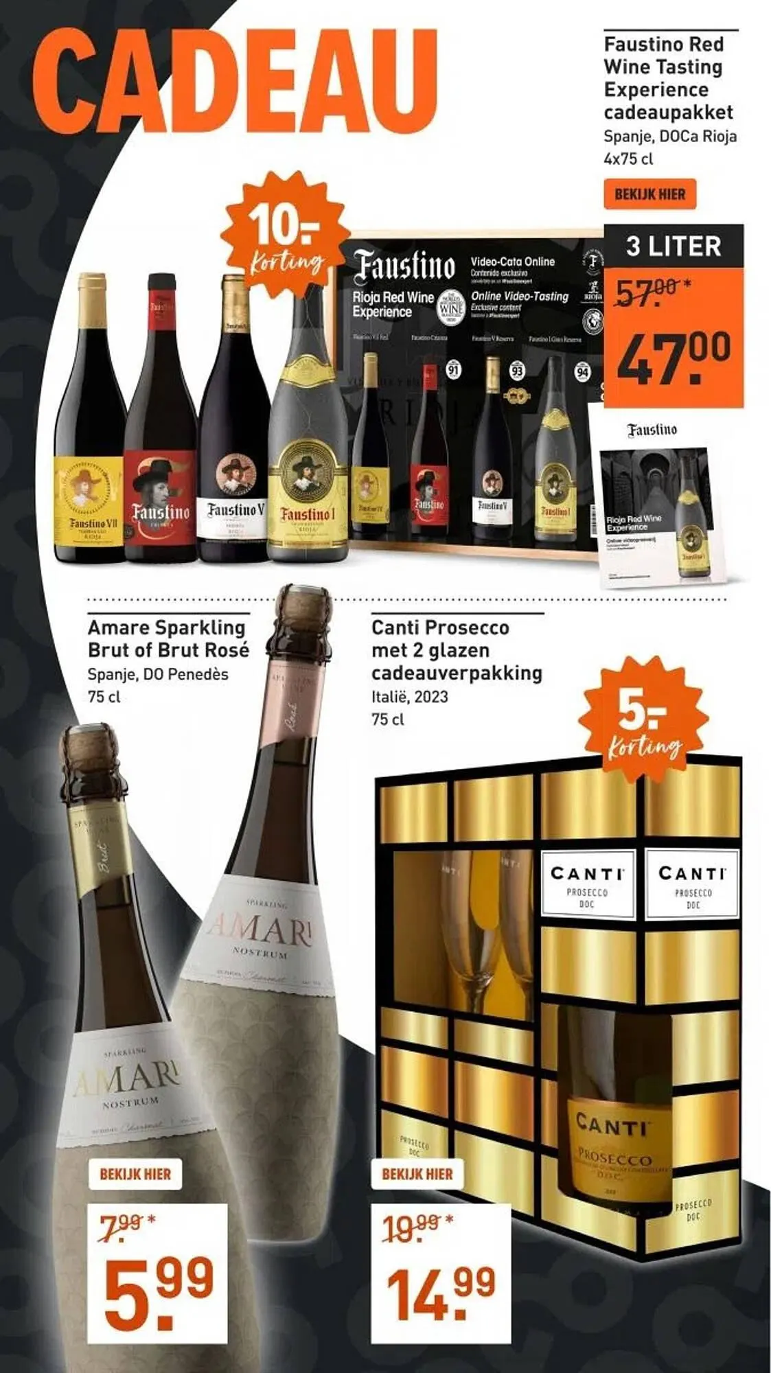 Gall & Gall folder van 17 november tot 23 november 2025 - Folder pagina 16