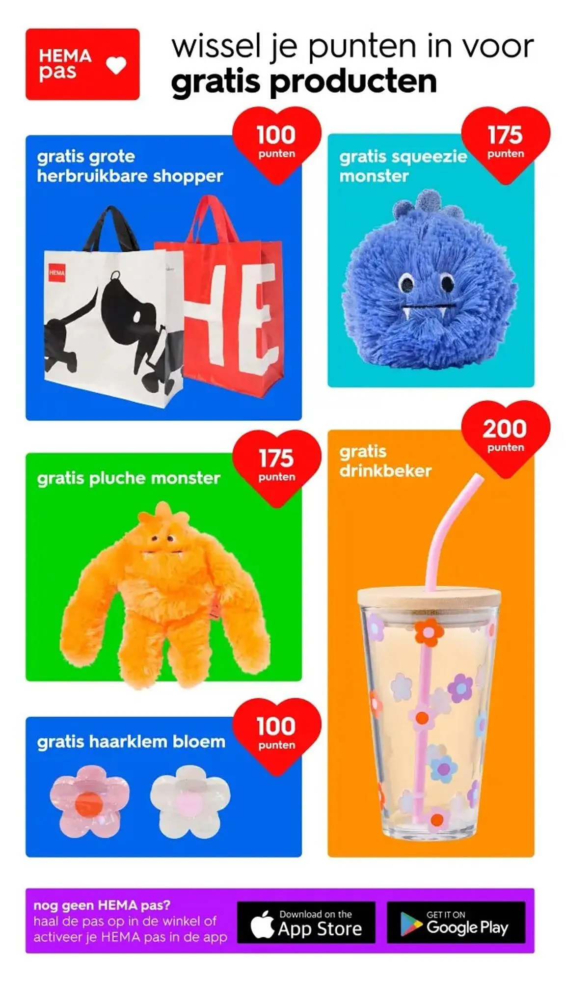 HEMA folder van 23 maart tot 29 maart 2026 - Folder pagina 44