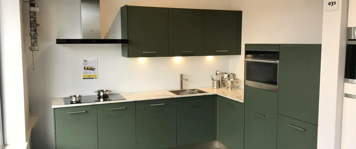 Showroom sale SUSANNE-324 Purmerend