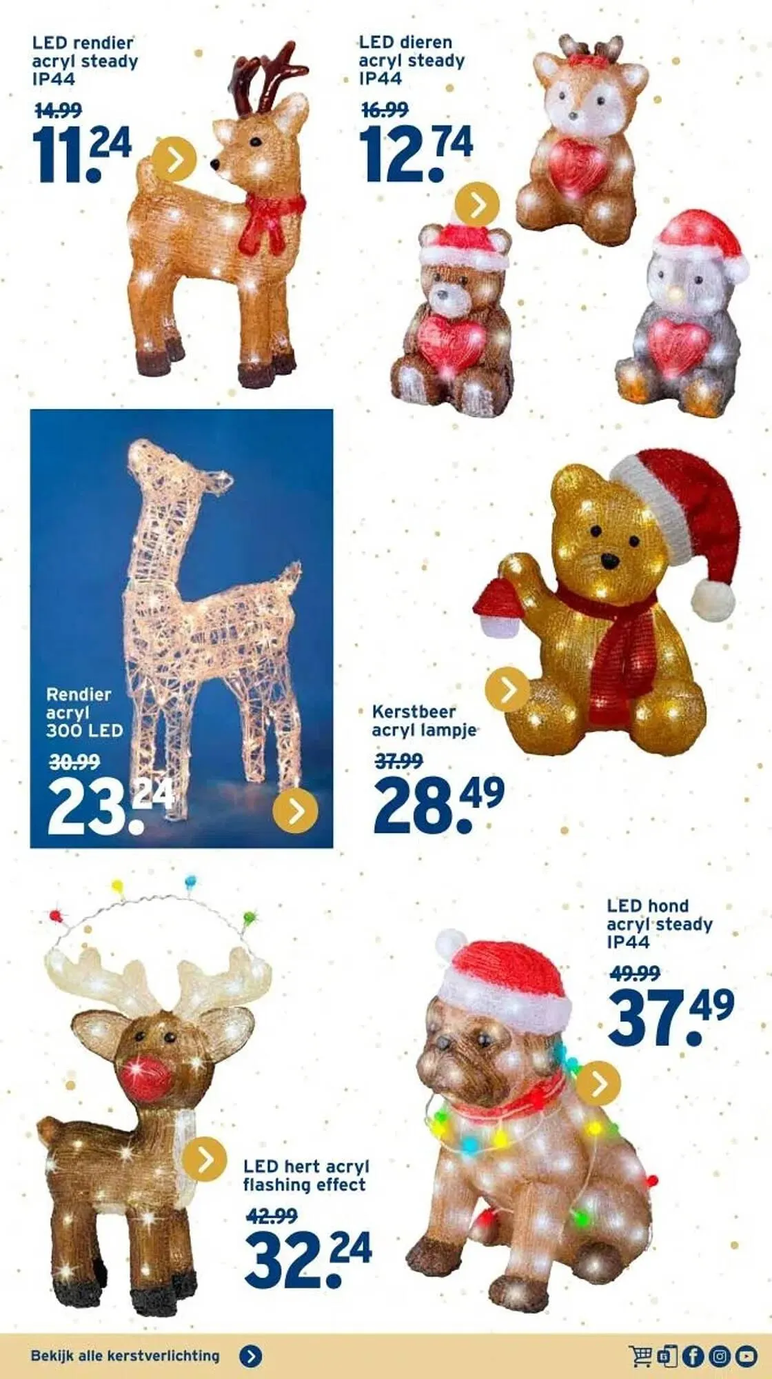 GAMMA folder van 17 november tot 23 november 2025 - Folder pagina 55