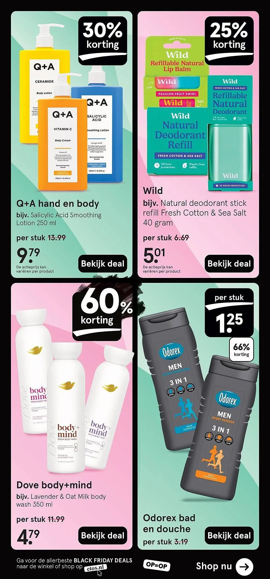 Etos folder van 17 november tot 23 november 2025 - Folder pagina 14