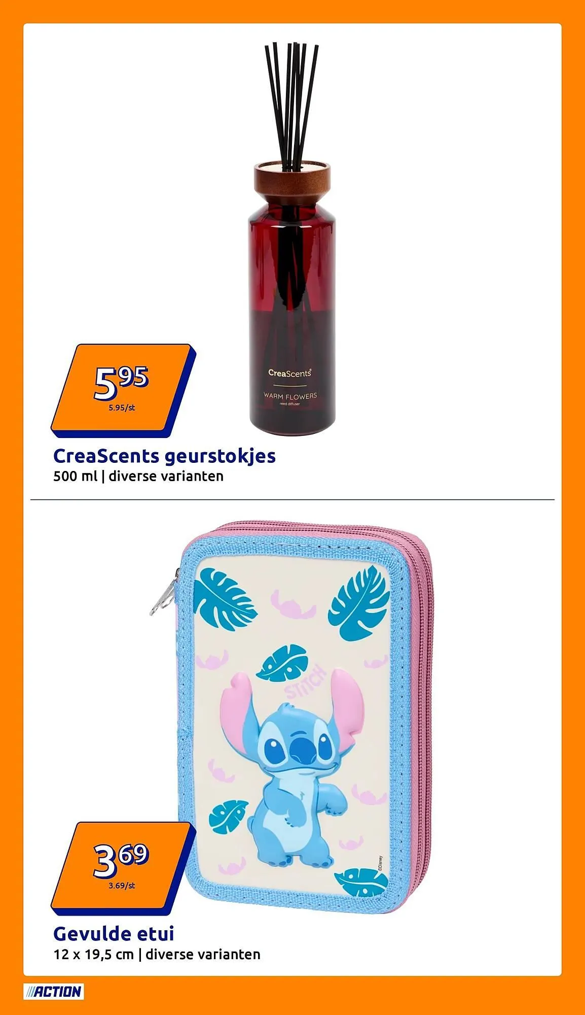 Action folder van 17 december tot 23 december 2025 - Folder pagina 15