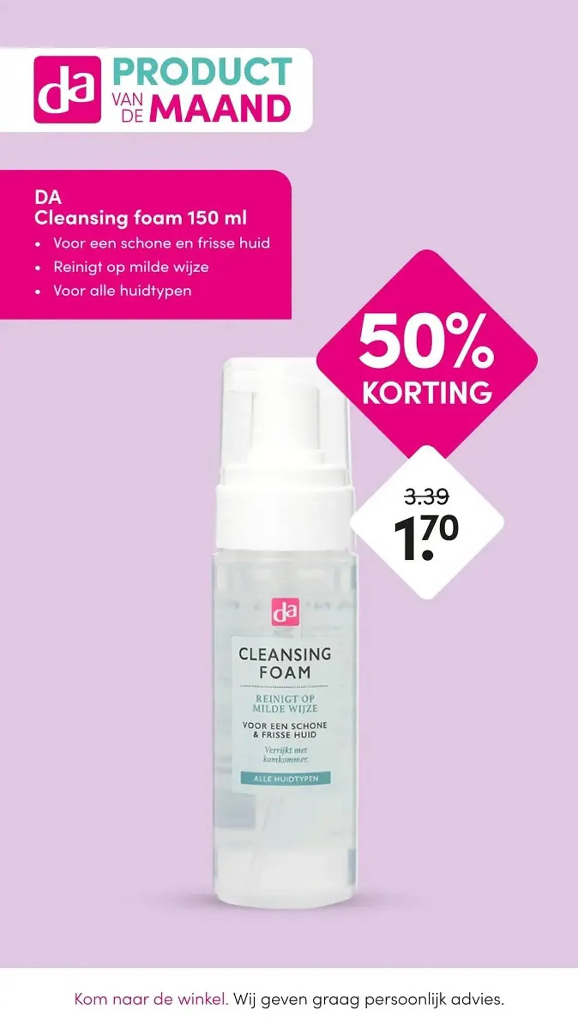 DA folder van 15 december tot 28 december 2025 - Folder pagina 24